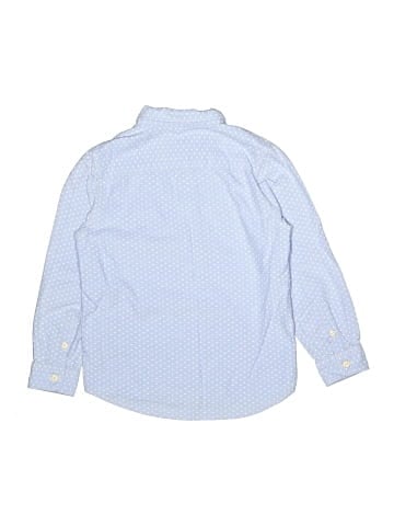 Zara Long Sleeve Button-Down Shirt (view 2)