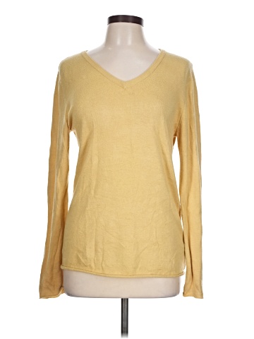 Mossimo Long Sleeve T-Shirt (view 1)