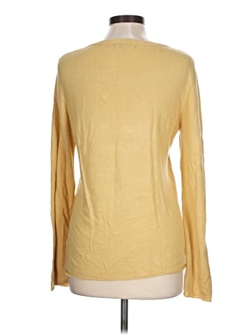 Mossimo Long Sleeve T-Shirt (view 2)