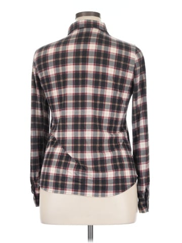 Freebird Long Sleeve Button-Down Shirt (view 2)