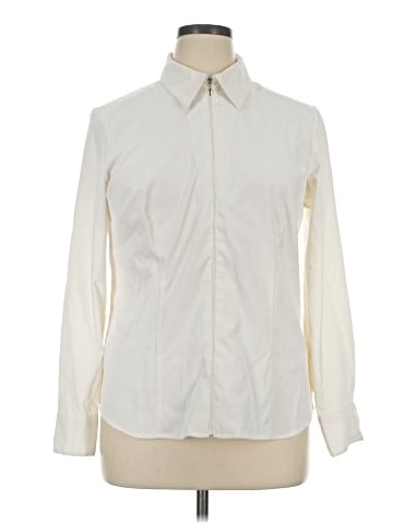 Croft & Barrow Jacket (view 1)