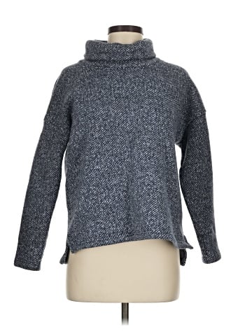Columbia Turtleneck Sweater (view 1)