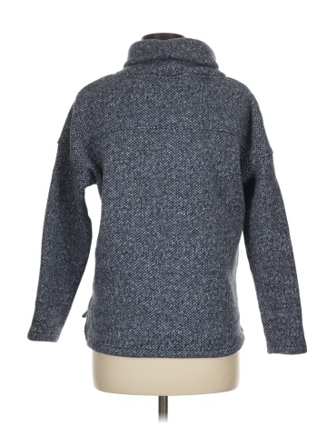 Columbia Turtleneck Sweater (view 2)