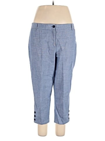 Talbots Casual Pants (view 1)
