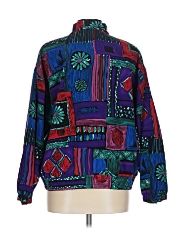 Erin London Windbreaker (view 2)