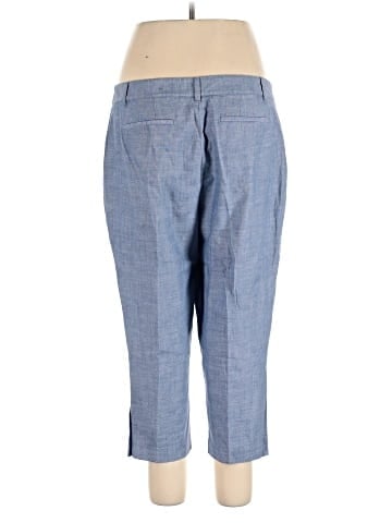 Talbots Casual Pants (view 2)