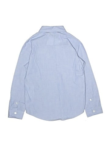 H&M Long Sleeve Button-Down Shirt (view 2)