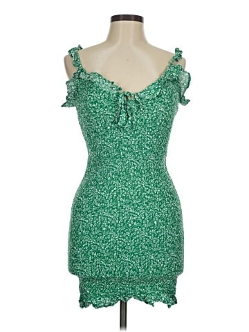 Japna Cocktail Dress (view 1)