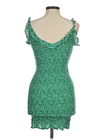 Japna Cocktail Dress (view 2)