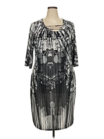 Mlle Gabrielle Cocktail Dress (view 1)