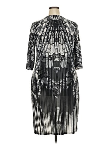 Mlle Gabrielle Cocktail Dress (view 2)