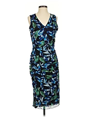White House Black Market Cocktail Dress (view 1)