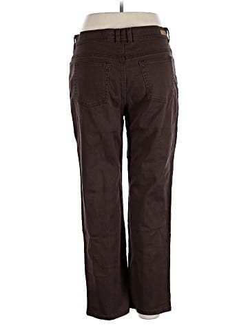 Gloria Vanderbilt Jeans (view 2)