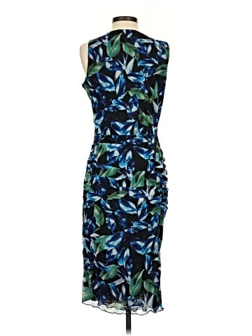 White House Black Market Cocktail Dress (view 2)
