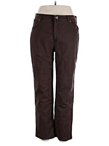 Gloria Vanderbilt Jeans (view 1)