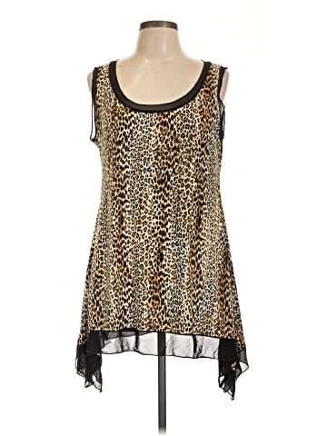 MESMERIZE Tank Top (view 1)