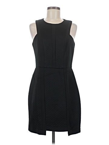 BCBGMAXAZRIA Cocktail Dress (view 1)