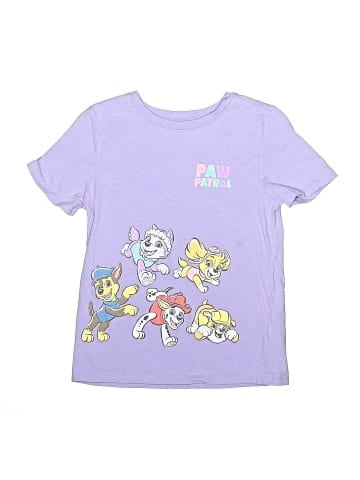 Nickelodeon Short Sleeve Top (view 1)