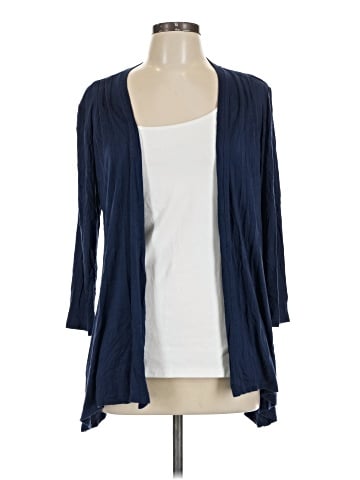 Chenault Cardigan (view 1)