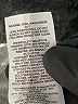 Gymshark Black Pullover Hoodie Size M - photo 8