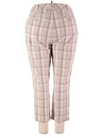 Talbots Outlet Casual Pants (view 2)