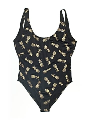 City Streets One Piece Swimsuit (view 1)