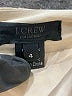 J.Crew Collection Tan Formal Skirt Size 4 - photo 4
