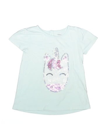 Carter's Short Sleeve Top (view 1)