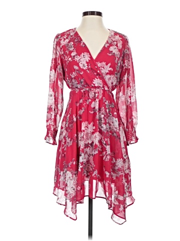 Taylor Cocktail Dress (view 1)