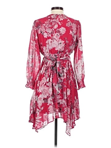 Taylor Cocktail Dress (view 2)