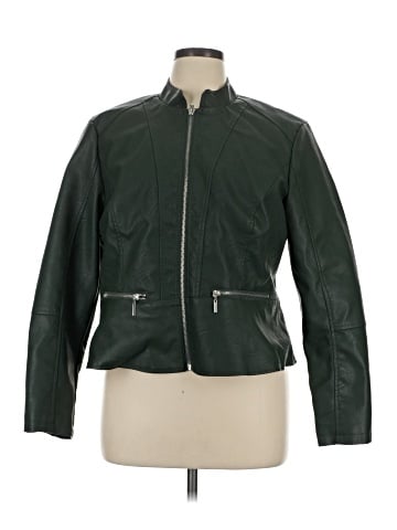 Baccini Jacket (view 1)