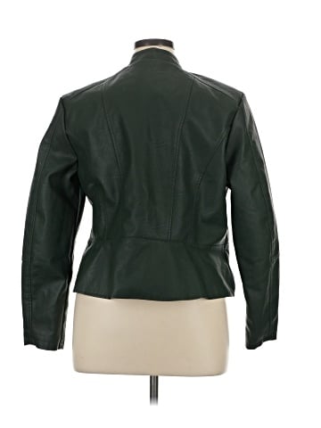Baccini Jacket (view 2)