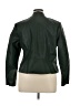 Baccini 100% Polyester Green Jacket Size XL - photo 2