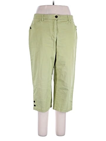 Karen Scott Khakis (view 1)