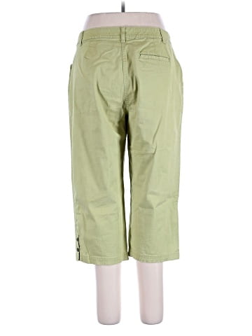 Karen Scott Khakis (view 2)