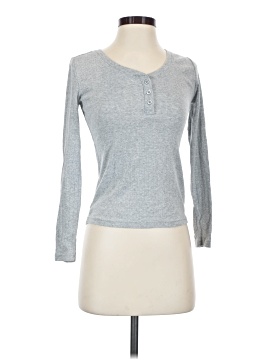 Joe's Jeans Long Sleeve Top (view 1)
