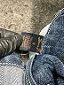 Seven7 Hearts Blue Jeans Size 8 - photo 7