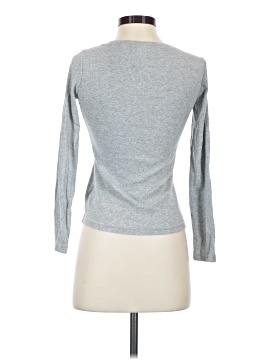 Joe's Jeans Long Sleeve Top (view 2)