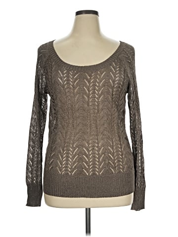 The Limited Long Sleeve Top (view 1)