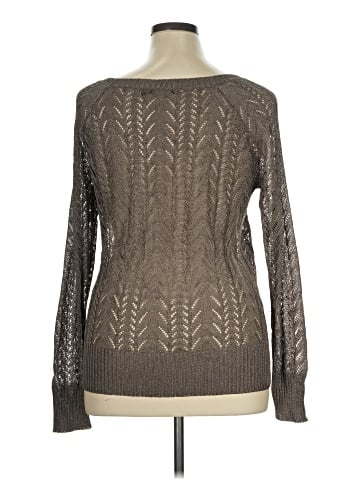 The Limited Long Sleeve Top (view 2)