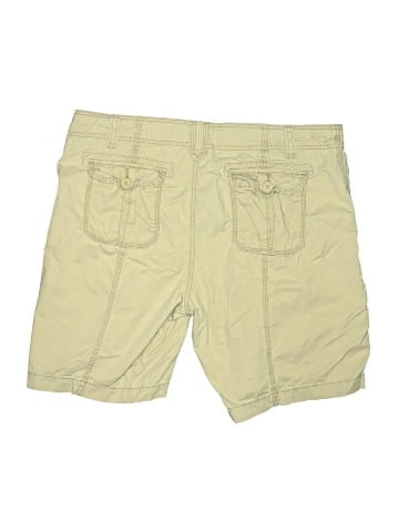 St. John's Bay Cargo Shorts (view 2)