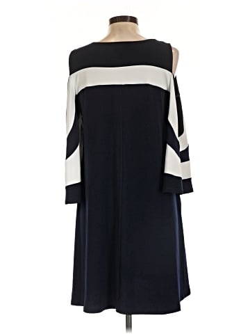 Nina Leonard Casual Dress (view 2)
