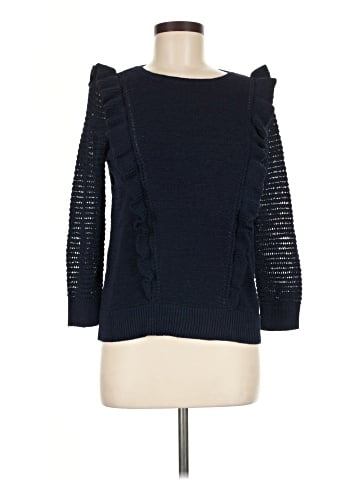 Ann Taylor LOFT Pullover Sweater (view 1)
