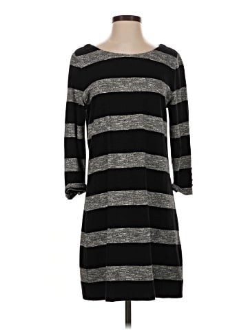 J.Crew Factory Store Casual Dress (view 1)
