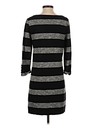 J.Crew Factory Store Casual Dress (view 2)