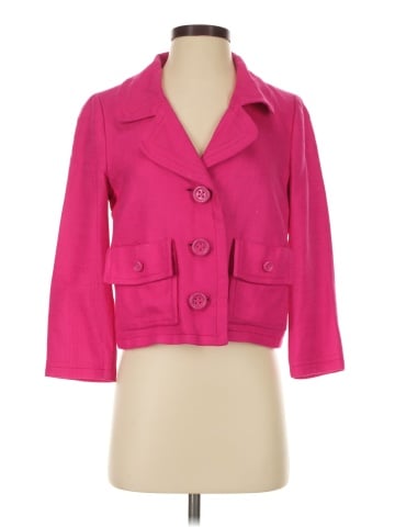 Florence Broadhurst for Kate Spade Jacket (view 1)