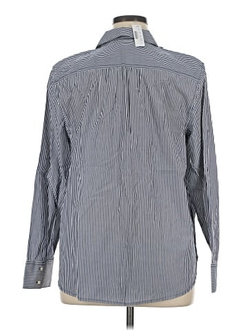 J.Crew Long Sleeve Button-Down Shirt (view 2)