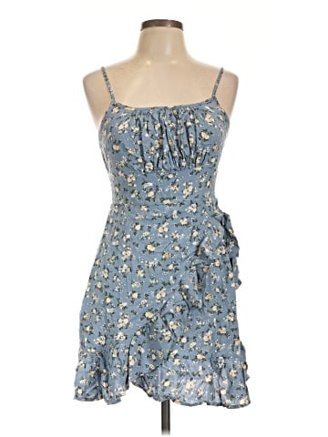 J for Justify Cocktail Dress (view 1)