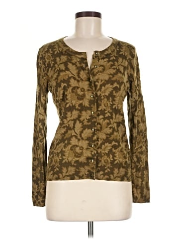 Talbots Cardigan (view 1)