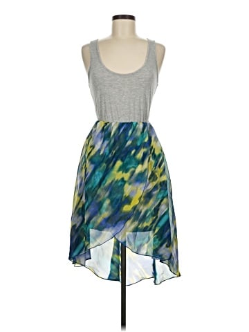Belle Du Jour Casual Dress (view 1)